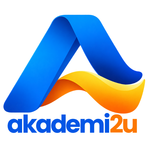 Akademi2u – Aplikasi Untuk Semua