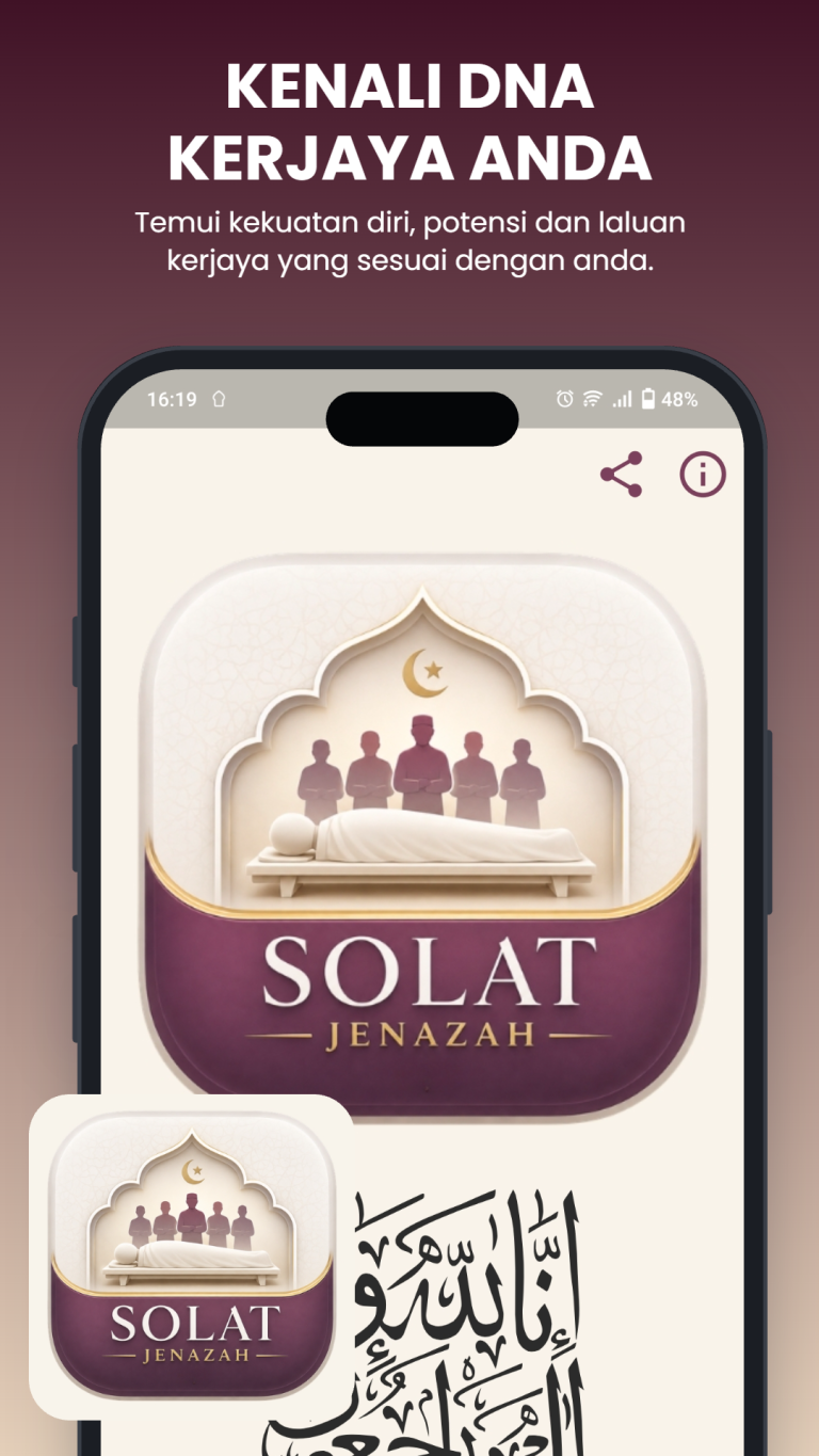 Solat Jenazah