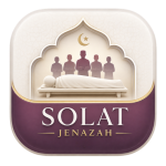 Solat Jenazah app icon