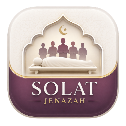 Solat Jenazah app icon